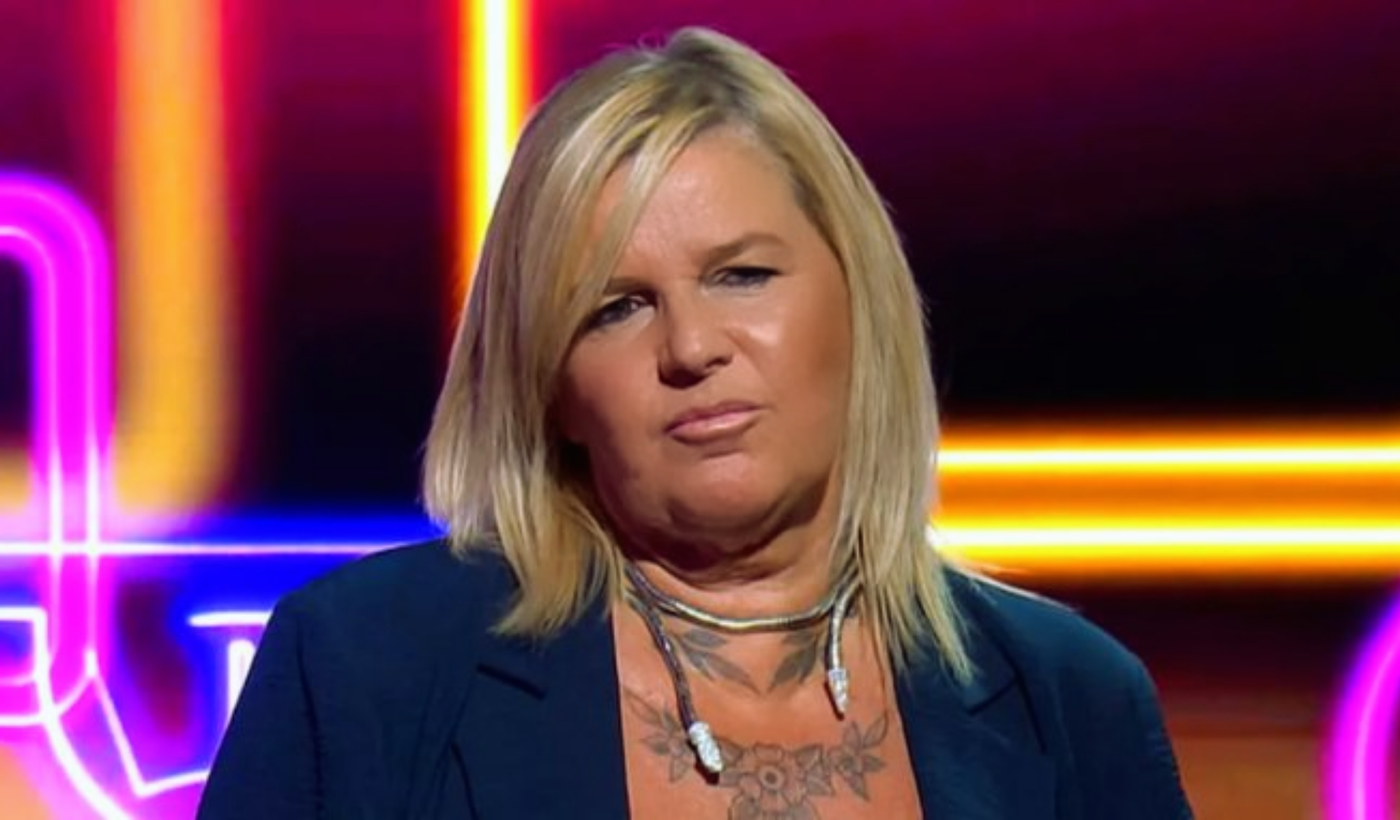 Virginia Demo Cuestión de peso