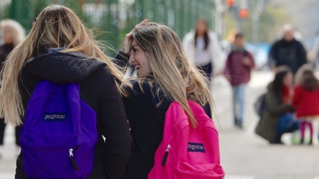 cuando arrancan las clases los colegios de la unlp