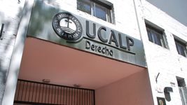 la ucalp sera sede de un conversatorio sobre la reforma electoral nacional y bonaerense la ucalp sera sede de un conversatorio sobre la reforma electoral nacional y bonaerense