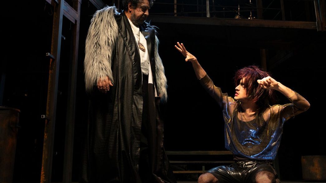 El Instituto Cultural de la provincia inaugura la temporada teatral con la reversión de un clásico de Shakespeare