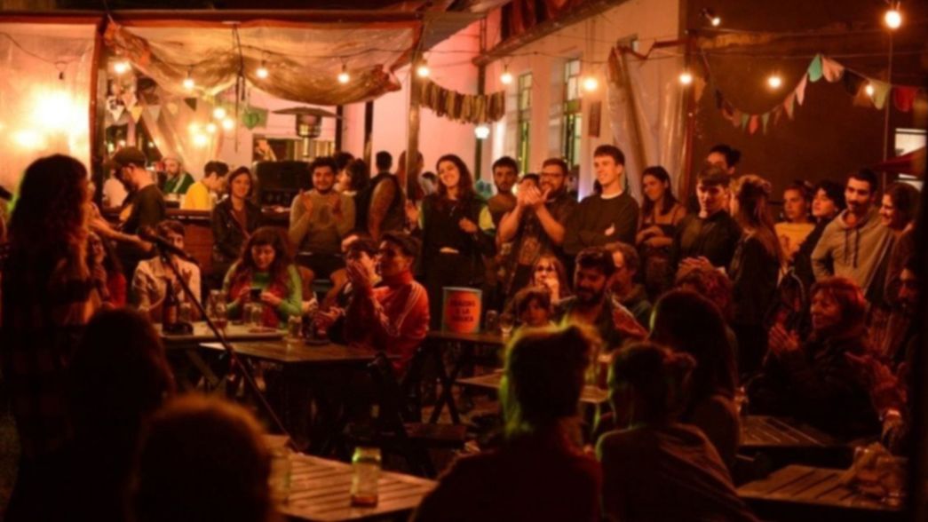 Este fin de semana se realizará una nueva edición de la Noche de las Ferias