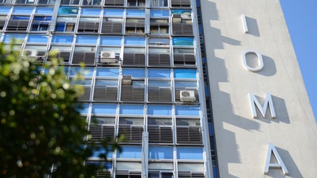 sigue tensa la negociacion entre ioma y los medicos de la plata por los honorarios