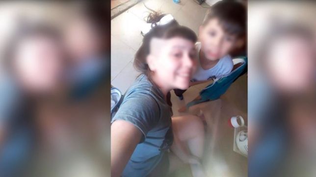 aparecio sana y salva la chica de 15 anos que era buscada en la plata