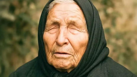 ¿Ovnis en el Mundial 2026? La predicción de Baba Vanga que genera debate ¿Ovnis en el Mundial 2026? La predicción de Baba Vanga que genera debate
