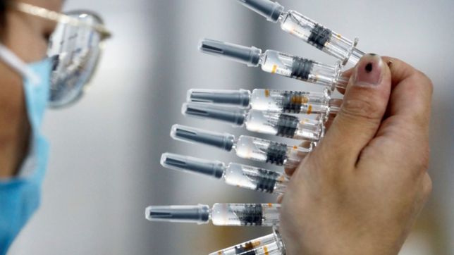 revelan cual es la combinacion de vacunas mas efectiva contra el covid-19