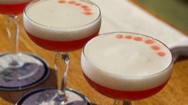 asi es resilencia, el coctel platense que fue elegido entre los tres mejores del mundo