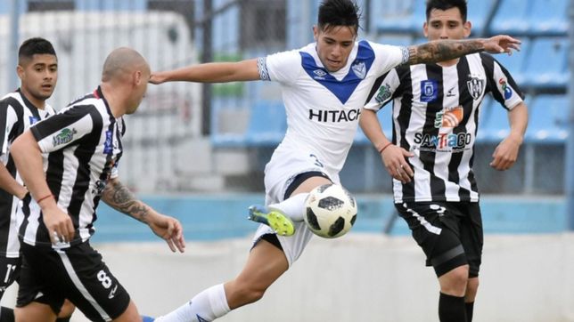 asi llega central cordoba, el proximo rival de gimnasia en la copa argentina