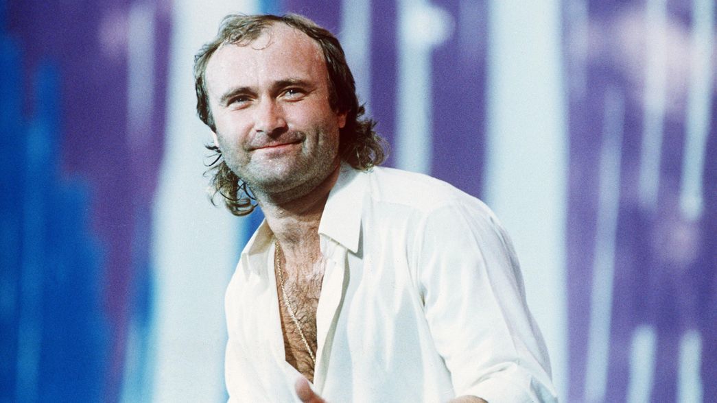 Toda la música de Phil Collins sonará en un imperdible tributo en La Plata