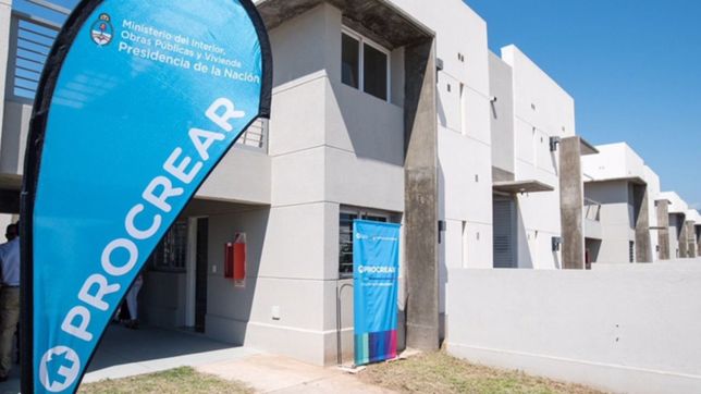 procrear ii: ¿en que zona de la plata esta el predio en el que se construiran 400 casas?