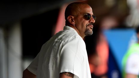 El lapidario mensaje de Juan Sebastián Verón tras el accidente de los micros con hinchas de Estudiantes El lapidario mensaje de Juan Sebastián Verón tras el accidente de los micros con hinchas de Estudiantes