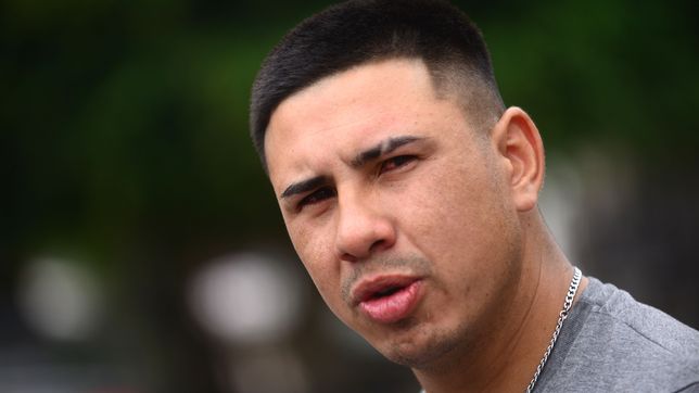 la nena sufrio y eso me parte el alma: el duro relato del tio de kim gomez sobre su tragica muerte