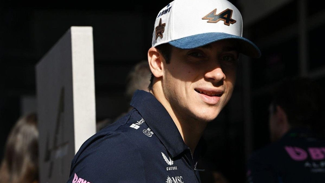 colapinto palpito su 2026 y explico el gran cambio que afrontara con alpine