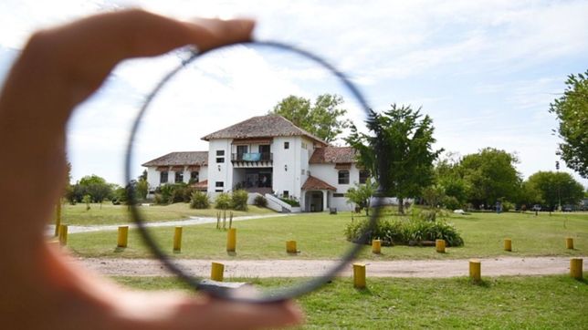 rondines, camaras y controles: el plan para mejorar la seguridad en el parque ecologico