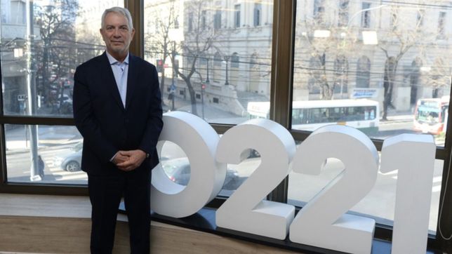 julio alak: espero que la gente tenga memoria y no desaproveche esta oportunidad