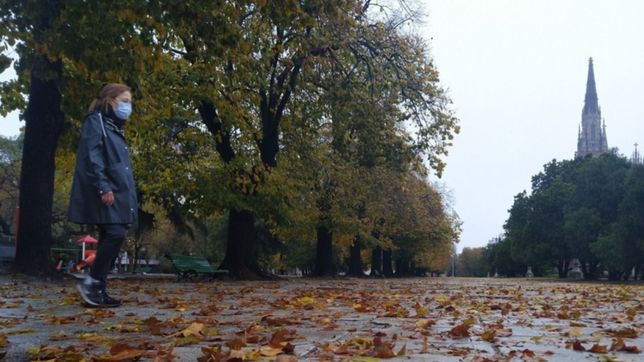 ¿como serian las restricciones intermitentes que evalua el gobierno para el invierno?