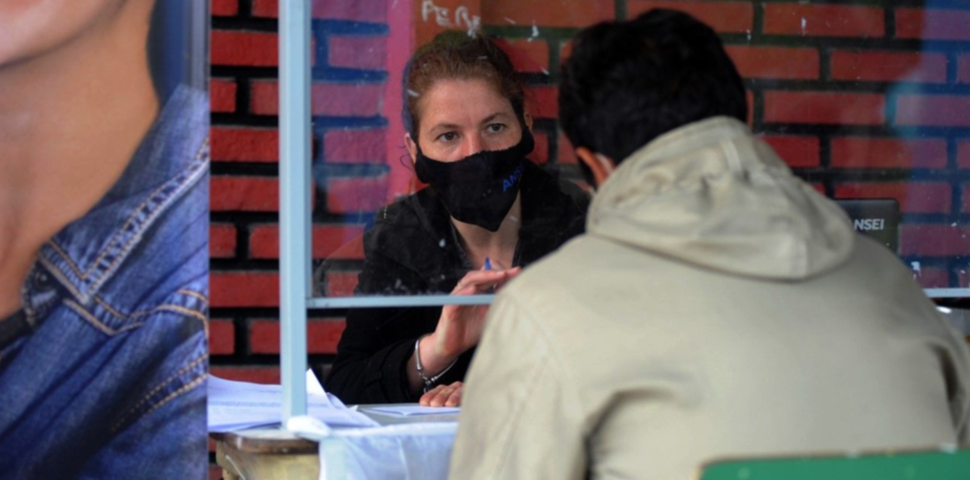 Anses - operativo acercar