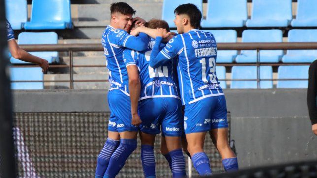 godoy cruz llega al partido contra estudiantes con dos bajas sensibles