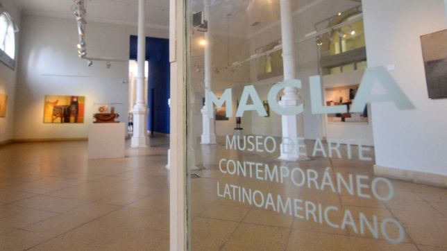 el mumart celebra 60 anos de vida con una muestra de artistas nacionales e internacionales