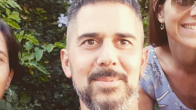 dolor por la muerte de un joven y querido ingeniero mecanico en la plata