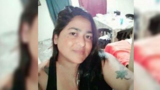 encontraron sana y salva a la mujer que era buscada hace casi una semana en la plata