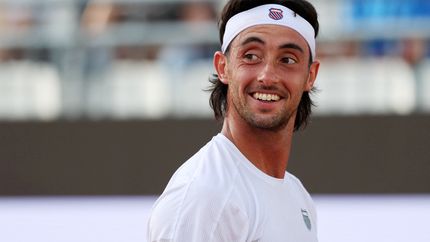 Gran triunfo y venganza de Thiago Tirante en Roma para avanzar en el ATP 1000 de Roma
