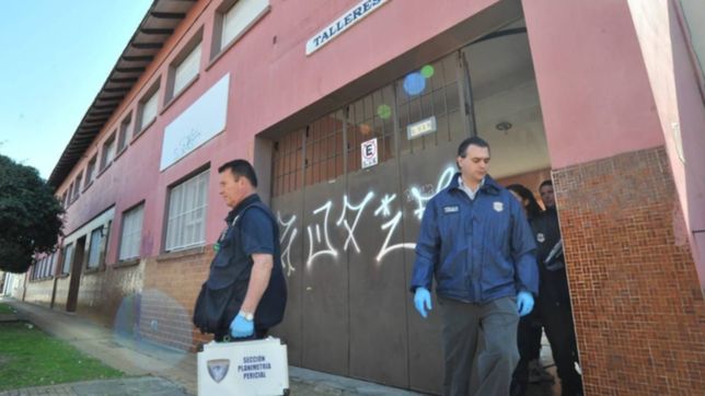 dieron por prescripta la causa por los abusos en el instituto provolo de la plata