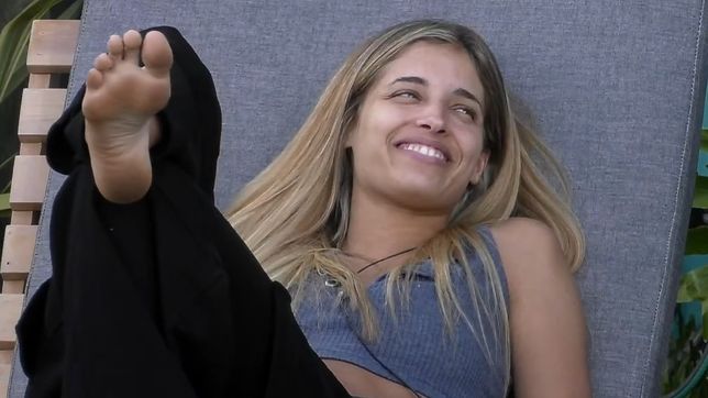 murio la abuela de martina de gran hermano y su familia decidio no contarselo