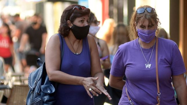 con 174 nuevos casos, se acelera el ritmo de contagios por covid-19 en la plata