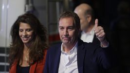 diego santilli asume como jefe de gabinete y javier milei pone fin al ciclo de manuel adorni diego santilli asume como jefe de gabinete y javier milei pone fin al ciclo de manuel adorni