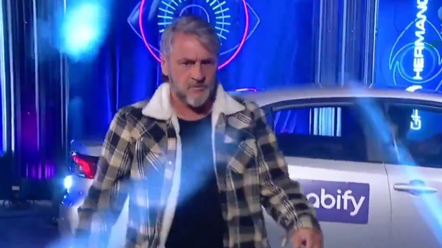 lo que nadie vio de la salida de dario corti de gran hermano