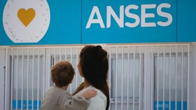 anses paga un bono de hasta $108.000: ¿quienes lo pueden cobrar y cuales son las fechas de cobro?