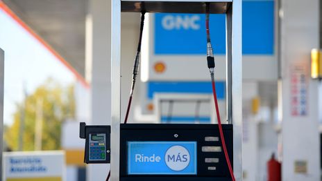 Subirán las tarifas para las estaciones de servicio de GNC y los grandes usuarios de gas