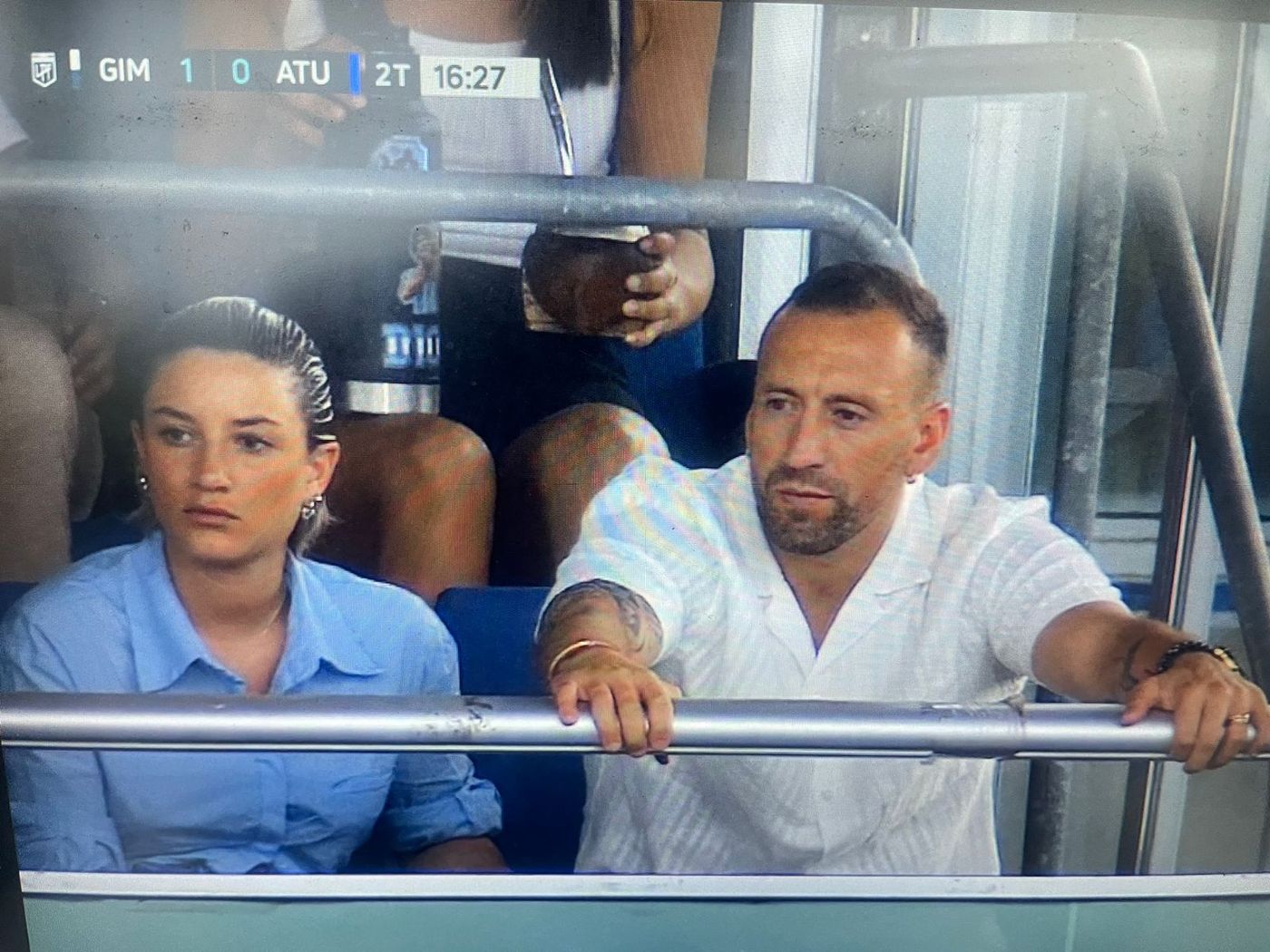 Alemán viendo a Gimnasia.jpeg