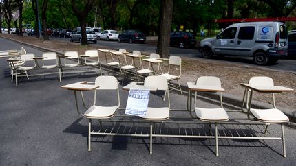 La UNLP arranca un paro de 48 horas en reclamo de mejores salarios y mayor financiamiento
