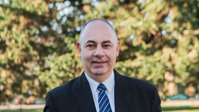 con la presencia de bali bucca, consenso federal presenta sus candidatos en la plata