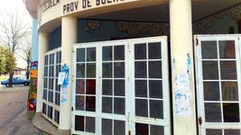 la historica escuela 44 de la plata llevara el nombre de un desaparecido en la noche de los lapices