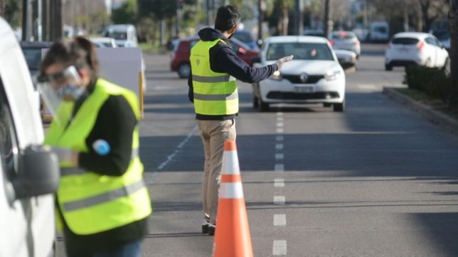 arranco la nueva cuarentena en la plata: ¿que se puede hacer y que no?
