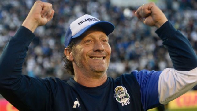gano, se alejo y respira: asi quedo gimnasia en la tabla de los promedios