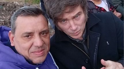 Avanza la causa por una conspiración policial que incomoda a Javier Milei y Patricia Bullrich