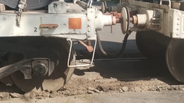 cuatro descarrilamientos en cinco anos, el historial de trenes de carga accidentados en tolosa cuatro descarrilamientos en cinco anos, el historial de trenes de carga accidentados en tolosa