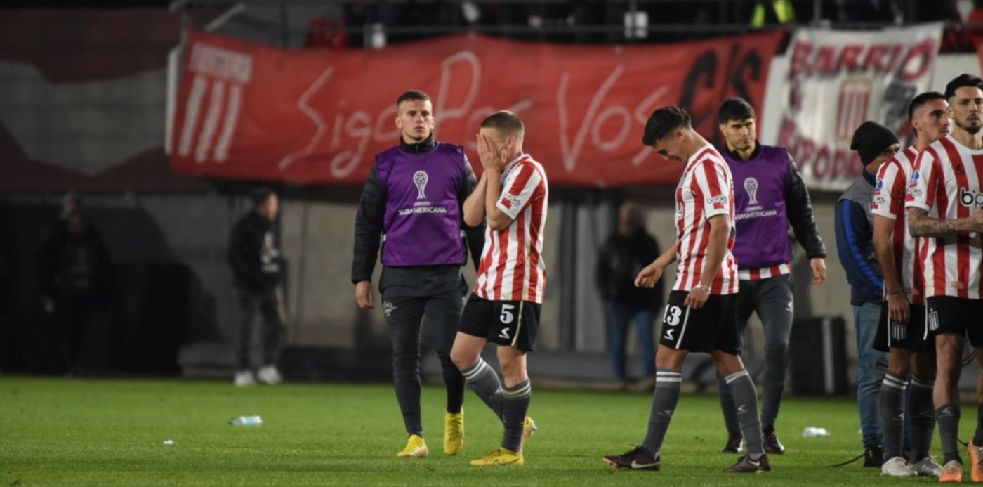 Estudiantes Corinthians