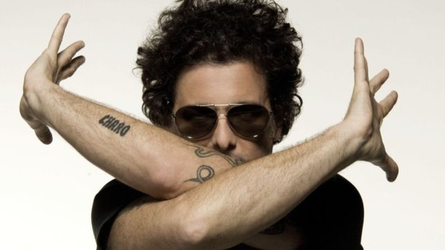 polemicas frases y tuits de andres calamaro sobre los femicidios en argentina