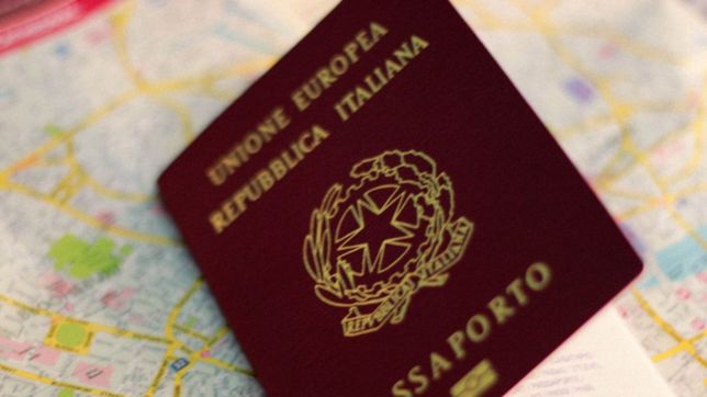 ¿cuales son los 10 mejores pasaportes para viajar en el 2023?