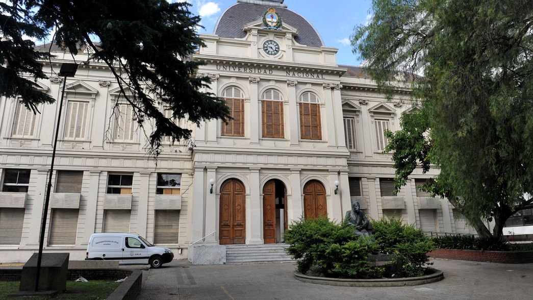 La UNLP entregará por primera vez el Premio a la Labor Extensionista