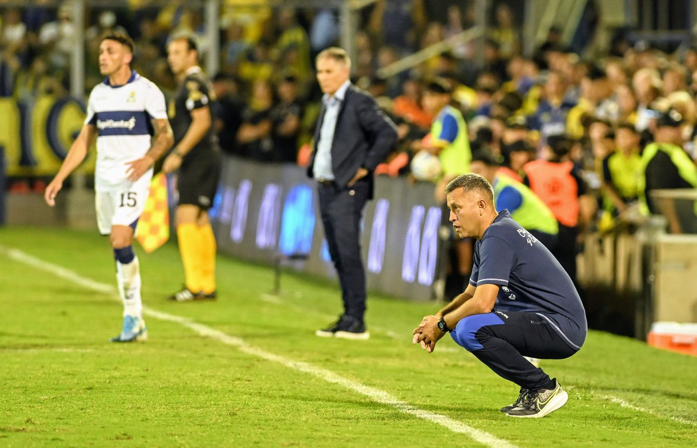 Diego Flores Gimnasia Rosario Central.JPG