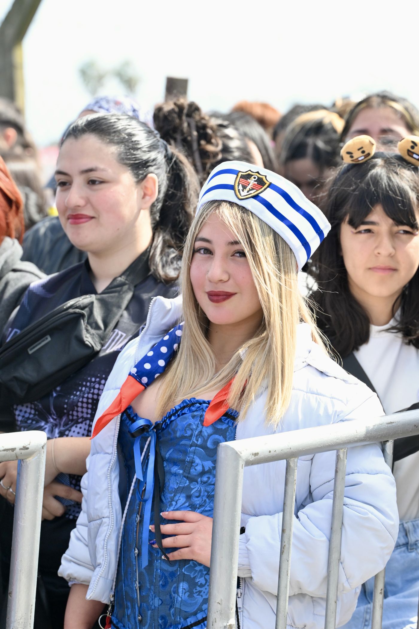 Fanaticos de BTS en La Plata (22)