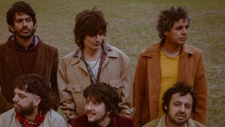 Hojas por el Barrio: el Ópera será escenario del resurgir de un clásico del indie platense