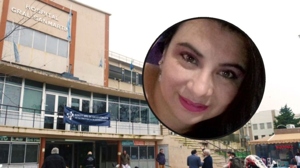 Apareció Sandra Sepúlveda: está bien y fue hallada en Capital Federal