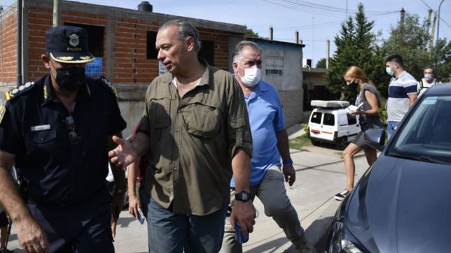 muertos, internados y alerta epidemiologica: el drama de la cocaina adulterada