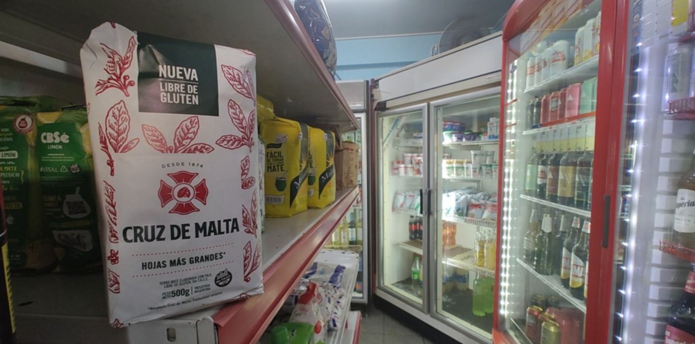 Economía Inflación Góndolas